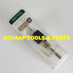 Centrotec verzinkboor met diepteaanslag BSTA HS D 3,5 CE | 492523